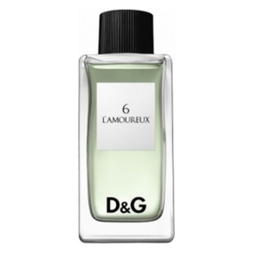 D&G - 6 The Lover