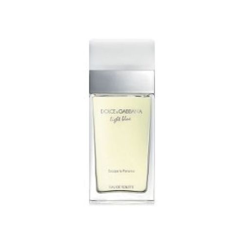 Dolce & Gabbana - Light Blue Escape to Panarea