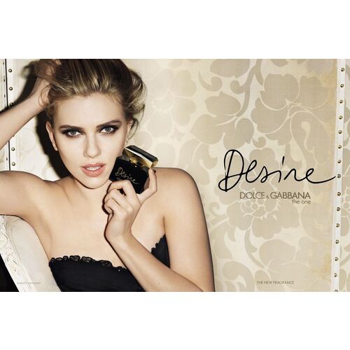 The One Desire by Dolce & Gabbana The One Desire by Dolce & Gabbana