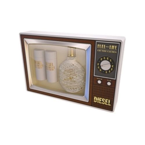 Diesel - Fuel for Life Women Christmas 2011 Box