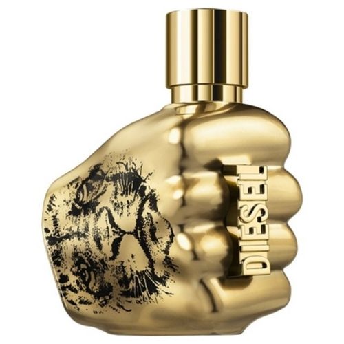 Neymar, Diesel's Spirit Of The Brave Intense New Ambassador