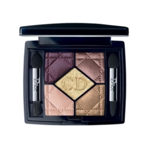Dior - 5 Couleurs 756 Golden Shock