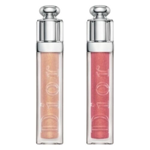 Dior Addict Gloss Golden Shock