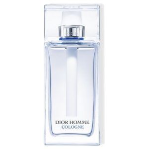 Dior Homme Cologne, all the Dior elegance in an Eau de Cologne