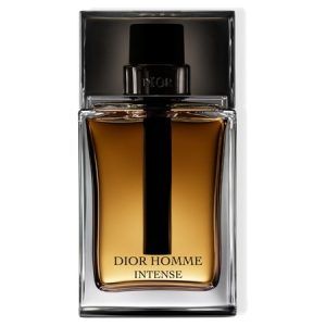 Dior Homme Intense, the fragrance for desirable men