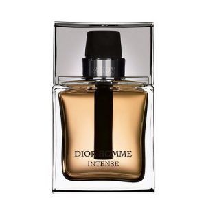 Dior Homme Intense best-selling perfume in 2018