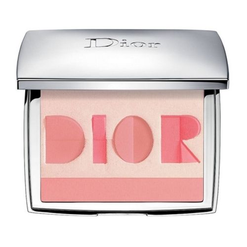 New Dior Blush Origami palette DIOR