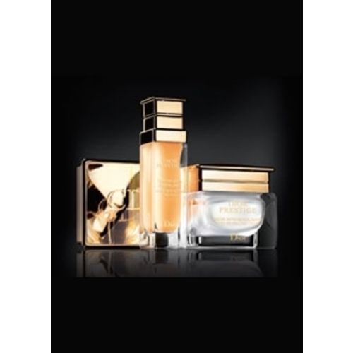 Dior Prestige range