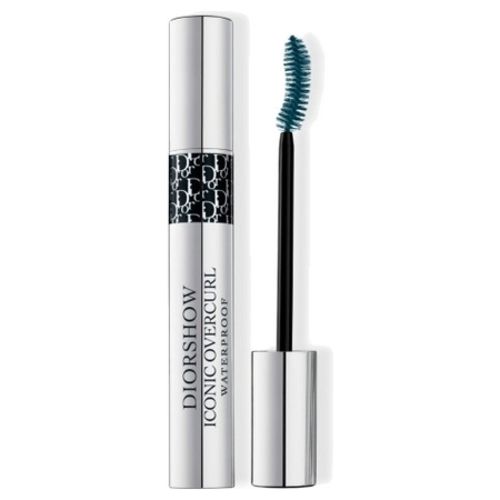 The Famous Diorshow Iconic Overcurl Waterproof