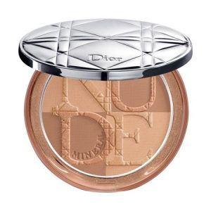 Dior Diorskin Nude Mineral