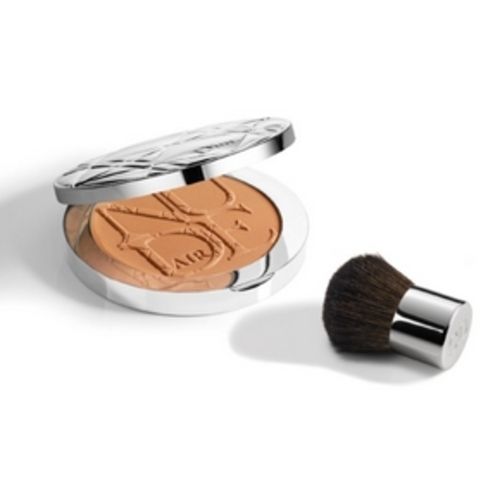 Diorskin Nude Air Sun Powder 