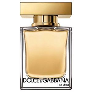  The One Eau de Toilette, a luminous freshness