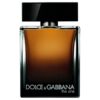 The different fragrances of The One Dolce & Gabanna