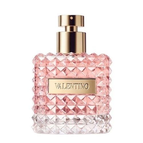 Valentino Donna's Italian romance