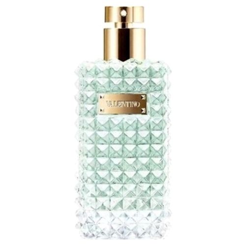 Valentino Donna Rosa Verde, the new feminine fragrance