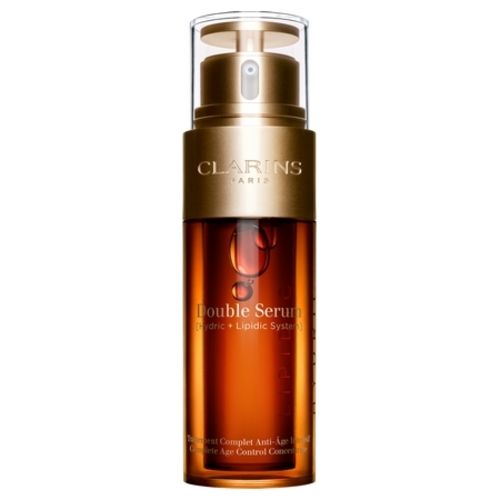 Clarins Double Serum