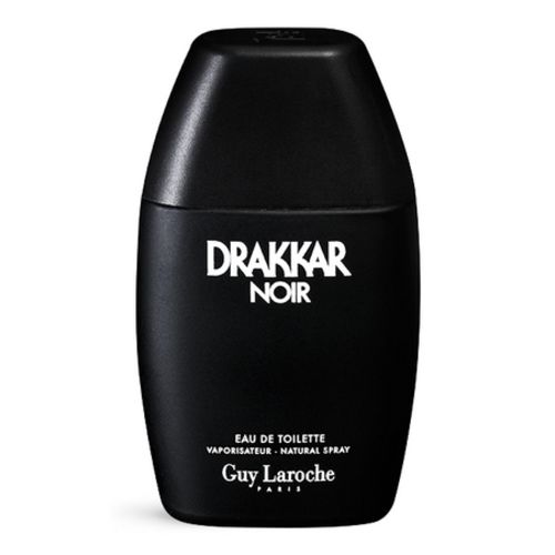 Drakkar Noir, the eternal seducer of Guy Laroche Drakkar Noir, the eternal seducer of Guy Laroche
