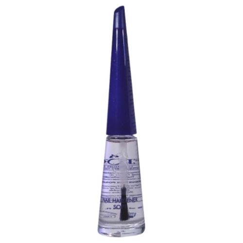 fortify your nails with Heroma Soft Hardener