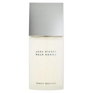 L'Eau d'Issey pour Homme, a fresh and ultra virile fragrance