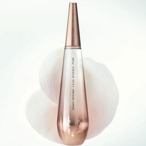 New L'Eau d'Issey Pure Nectar de Parfum