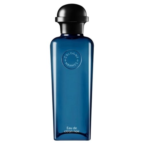 New fragrance Eau de citron Noir d'Hermès