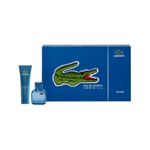 Lacoste - Eau de Lacoste L.12.12 Christmas Blue Box 2012