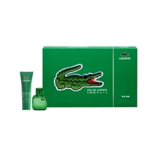 Lacoste - Eau de Lacoste L.12.12 Christmas Green Box 2012