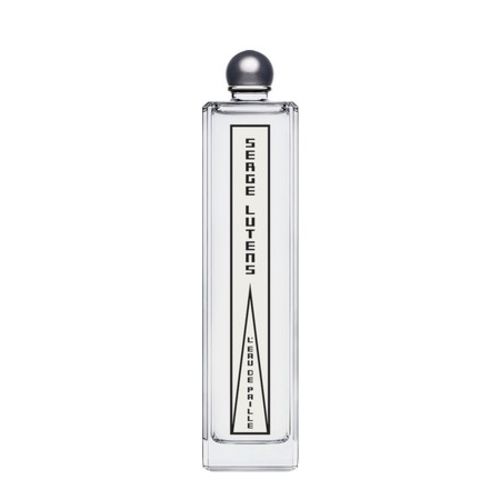 The unique scent of L'Eau de Paille by Serge Lutens
