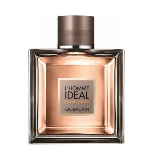 L'Homme Idéal Eau de Perfume, the new one from Guerlain