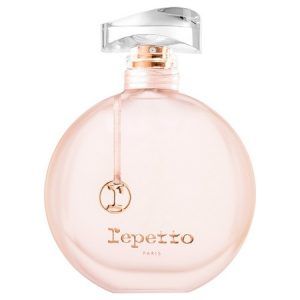 L'Eau de Parfum Repetto, faithful to the world of dance