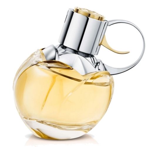 Wanted Girl, the new Azzaro feminine fragrance