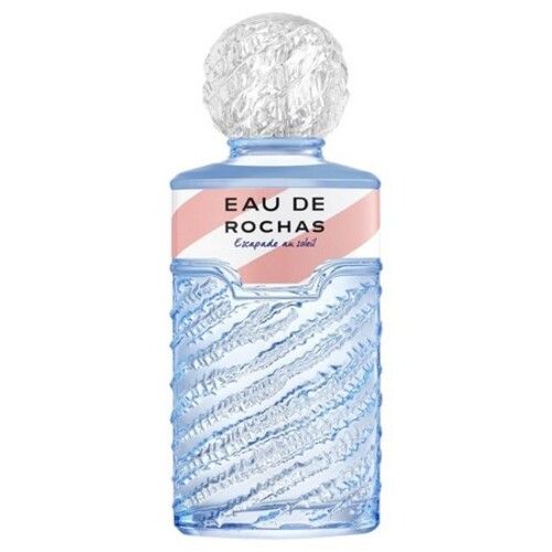 The scent of a summer escape: L'Eau de Rochas Escapade au Soleil