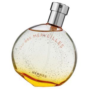 Eau des Merveilles, a dream perfume