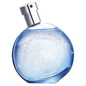Maritime magic with Eau des Merveilles Bleue