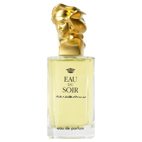 Sisley's Evening Water