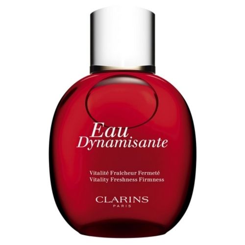 5 - L'Eau Dynamisante, a hybrid product by Clarins