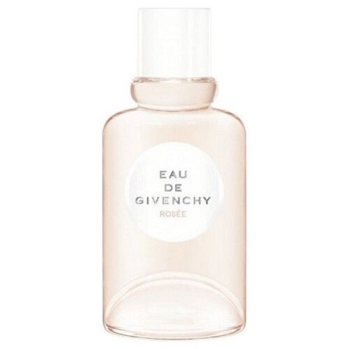 The latest Givenchy novelty: L'Eau de Givenchy Rosée