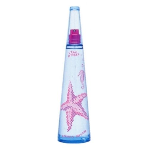 Issey Miyake - L'Eau d'Issey Eau d'Eté 2014