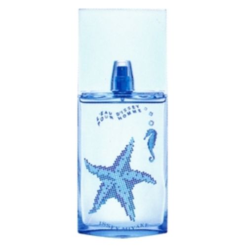 Issey Miyake - L'Eau d'Issey Homme Eau d'Eté 2014