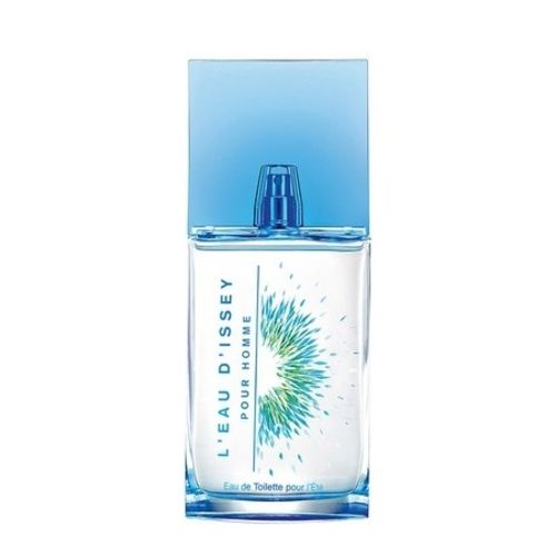 Issey Miyake - L'Eau d'Issey Homme Summer 2016