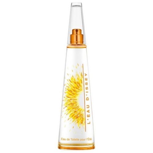 Issey Miyake L'Eau d'Issey Summer 2016