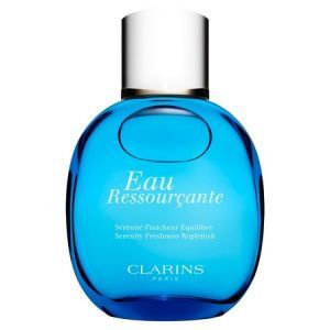 Eau Ressourçante, between freshness and serenity
