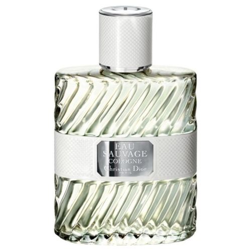 Eau Sauvage Cologne perfume Dior