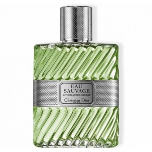 Eau Sauvage Christmas fragrance 2018