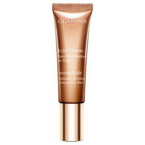 L'Eclat Minute Foundation by Clarins