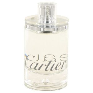 EAU DE CARTIER by Cartier