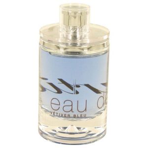 Eau De Cartier Vetiver Bleu by Cartier