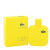 Lacoste Eau De Lacoste L.12.12 Jaune by Lacoste