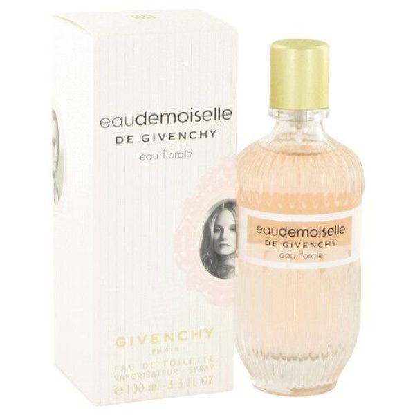 Eau demoiselle Eau Florale by Givenchy
