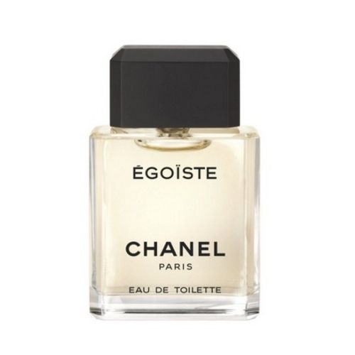 Selfish, the perfume par excellence of dandies